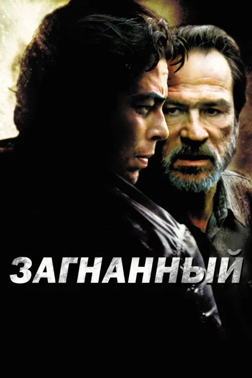 Загнанный